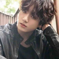 Jungkook  