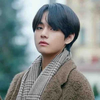 Taehyung / v