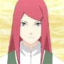 kusina uzumaki (ibu naruto &izuko)