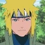 minato namikaze(ayah naruto&izuko)
