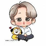 Small jimin / Taekook son