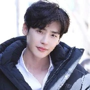 Kim jung suk / Tae dad