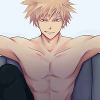 Bakugo