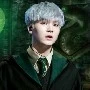 Min yoongi