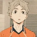 Sugawara😘🔪