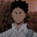 iwaizumi💪✨