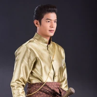 เจ้าคุณพ่อ
