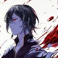 Raizel ( vampiro)(alfa dominante)
