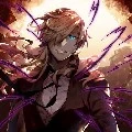 Frankenstein (mago)(alfa dominante)