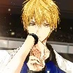 Kise( rôle Sota)