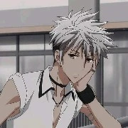 Haru Smith (Clark