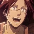 Hange Zoë
