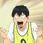 Kageyama Tobio