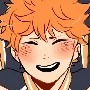 Shoyo Hinata