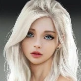 Leha Evans (FL bf)