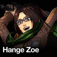 Hange 