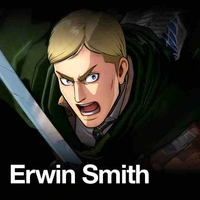 Comander erwin