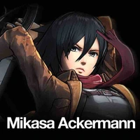 Mickasa 