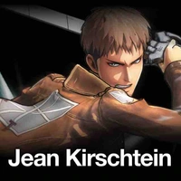 Jean 