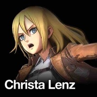 Christa(historia)