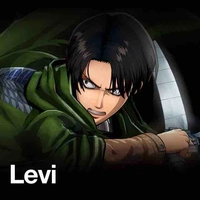 Levi 