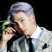 KIM NAMJOON WILIAM