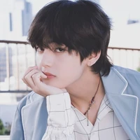 KIM TAEHYUNG ALEXANDER