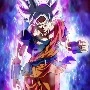 goku