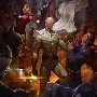 saitama ( la riata andante xdxdxd)