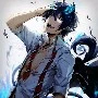 rin okumura