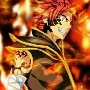natsu dragnell