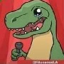 todo poderoso narradorsaurio