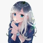 Hailey Kingston ( devil Queen)