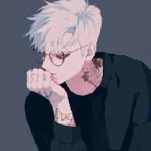 Eric Smith ( demon king)