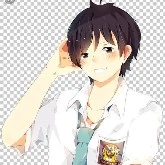 Innocent boy