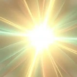 God