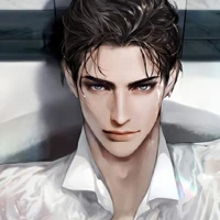 Harris Tanfelix/ Hris (ML)