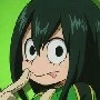 tsuyu