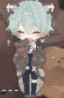Ren Hinoto