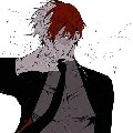 shoto (todoroki)(alfa dominante )