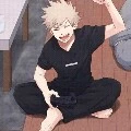 kacchan (Bakugou katsuki)(alfa dominante