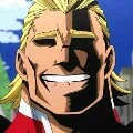 all milg(toshinori)(alfa)