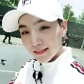 Yoongi 😺