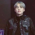 Yoongi 😺
