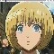 armin arlen