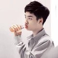 D.O kyungsoo