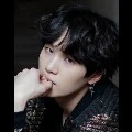 min yoongi