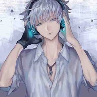 Micheal White (Ml assistant and friend)