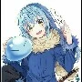 Rimuru Tempest