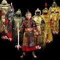 prajurit